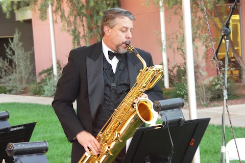 Desert Swing slide show